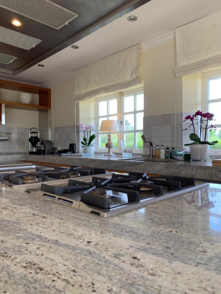 Ferienhaus Honigklee im Lüüvhoog photo 3