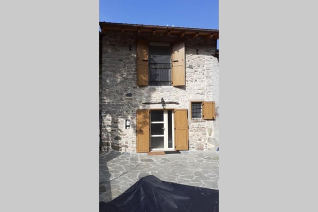 Serenity Cottage Baveno photo 2