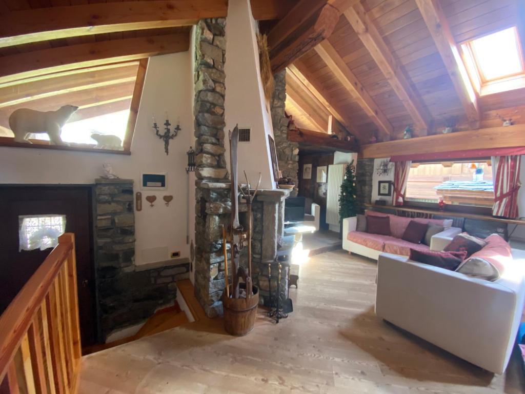 Chalet Cretaz photo 4