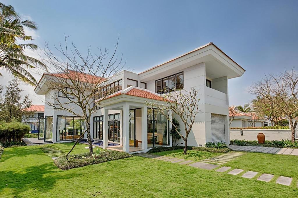 Вилла (Вилла Делюкс), Abogo Resort Villas Ocean Da Nang