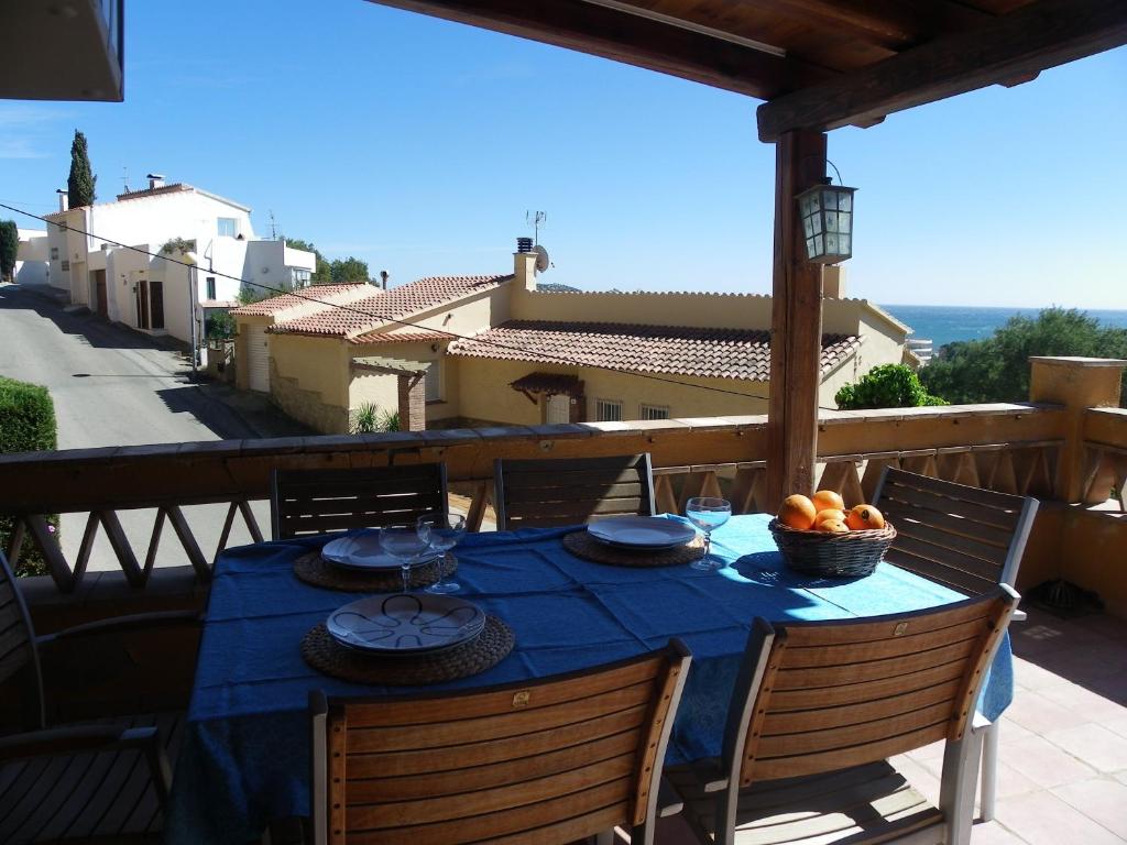 Apartamento Caballito de Mar