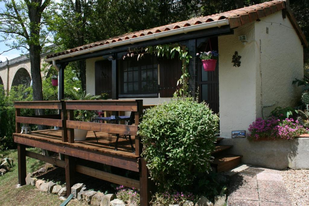 The Petite Chalet Chambre d'hôtes photo 3
