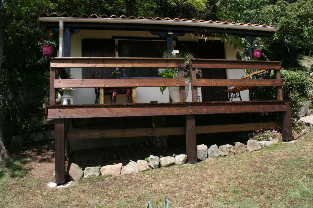 The Petite Chalet Chambre d'hôtes photo 1