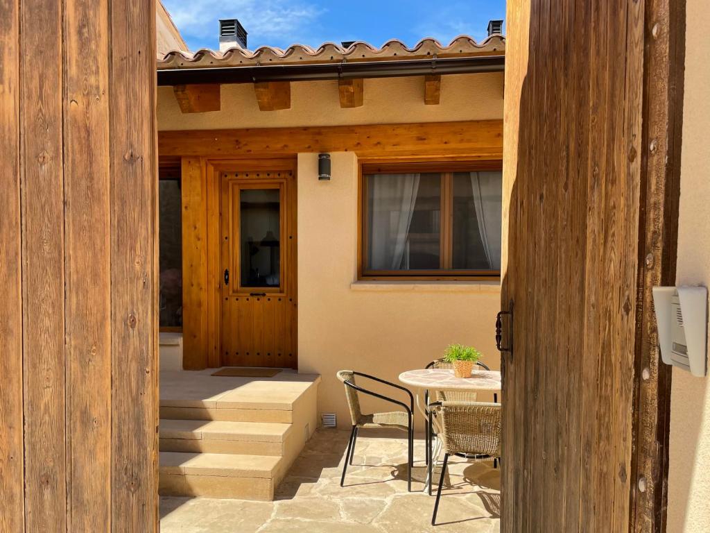 Casa Dunia photo 1