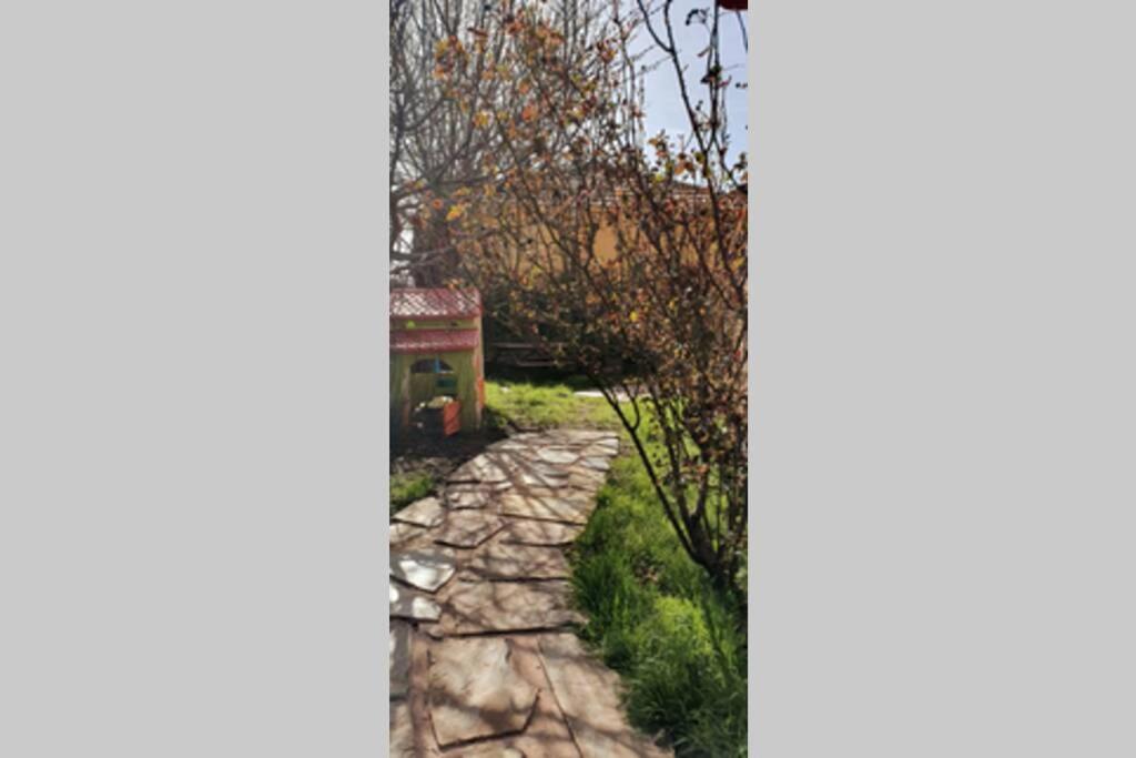 Casa Rural Cercedilla Montaña Esquí photo 1