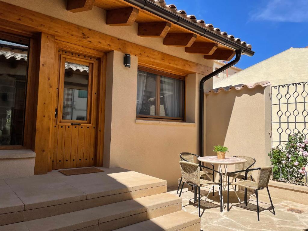 Casa Dunia photo 2