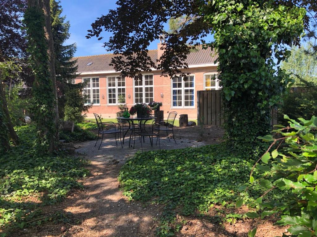 Schuringse Klasse photo 3