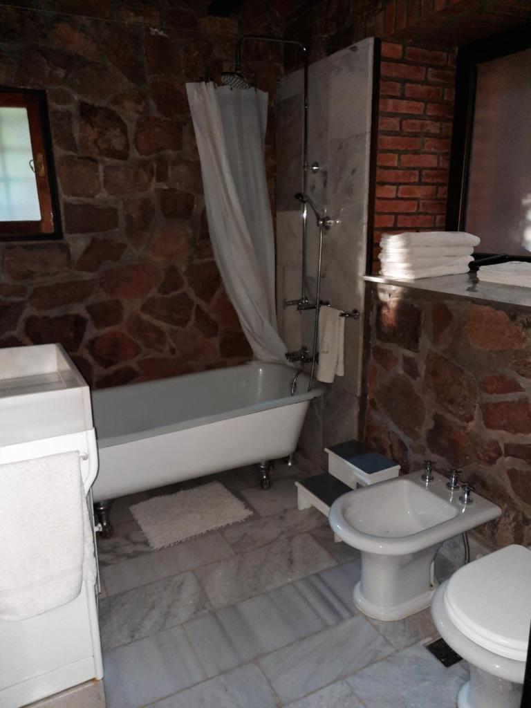 Apartamentos del Cerro photo 2