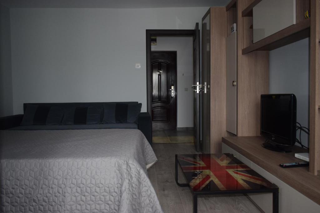 Apartament Palatul de Justitie RHBM photo 3