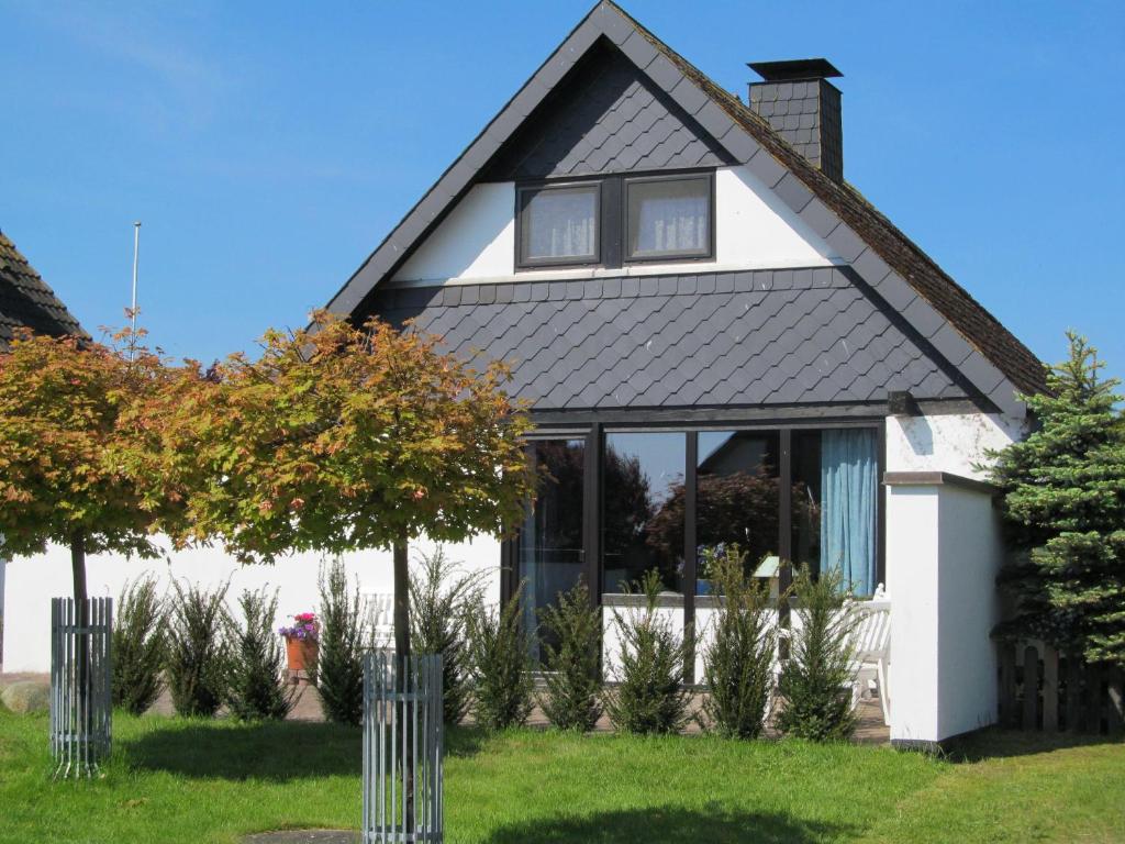 Ferienhaus-Strandperle