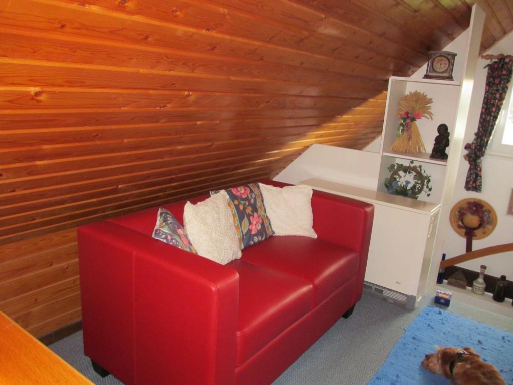 Ferienhaus-Strandperle photo 4