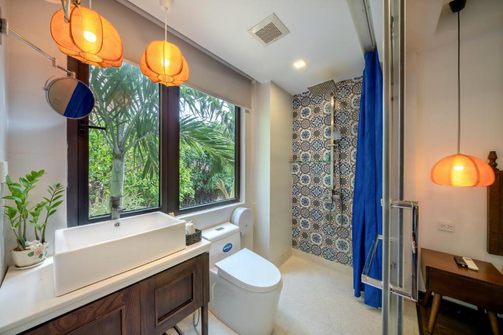 Son Trang Hotel Hoi An