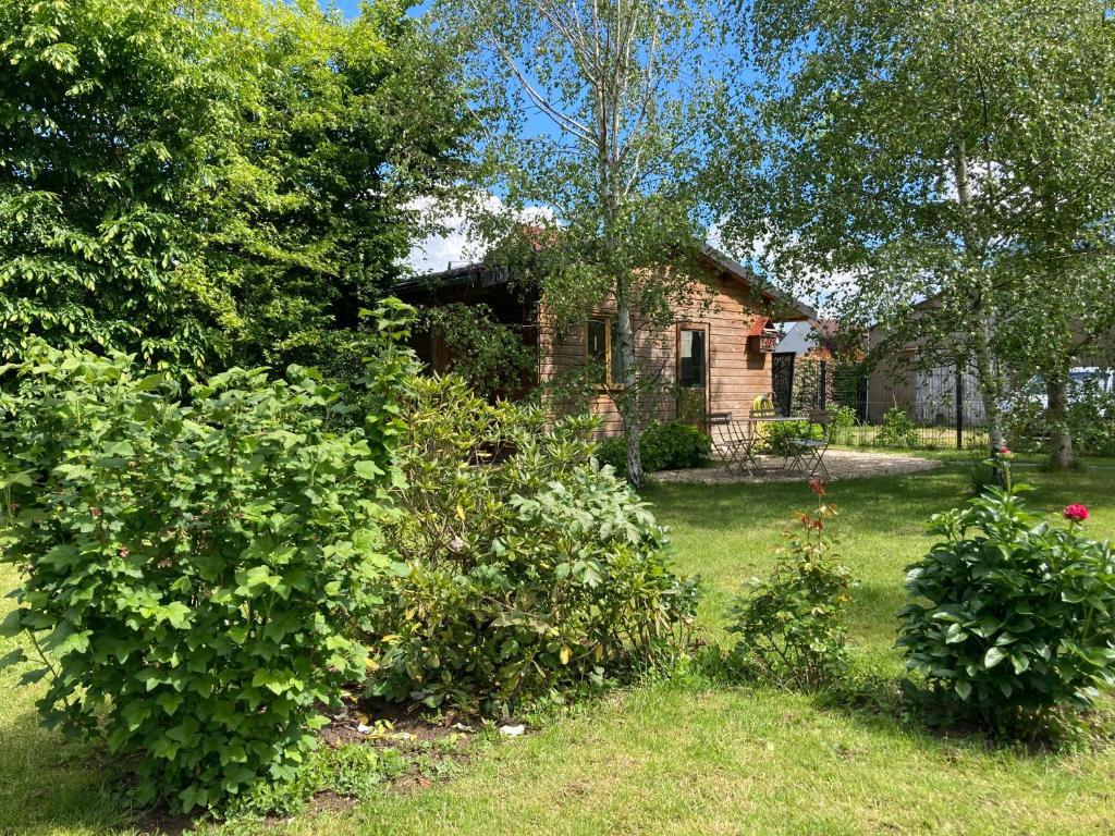 Chalet proche Orleans centre photo 2