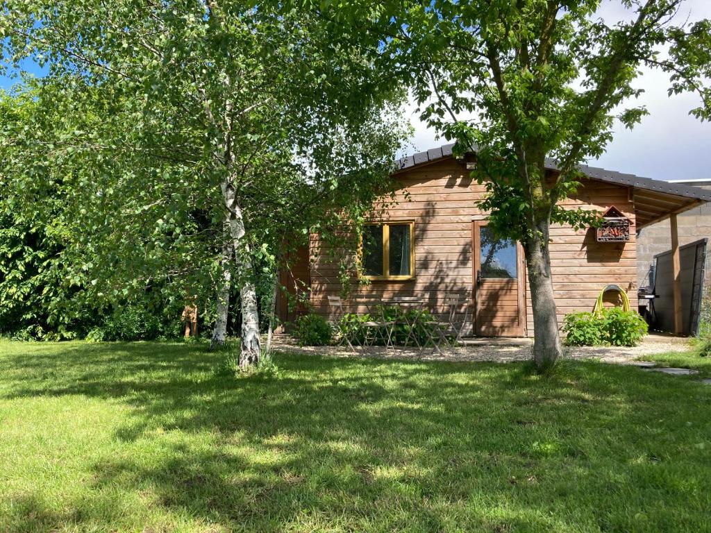 Chalet proche Orleans centre photo 1