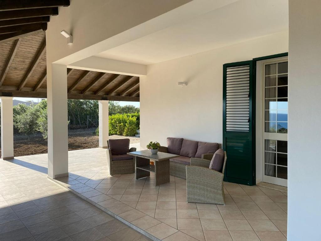 Villa Mancosta photo 4