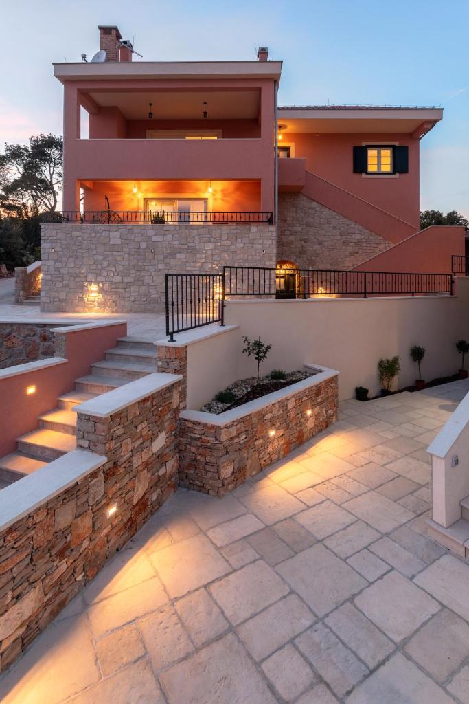 HANA Luxury apartment with sea view photo 2