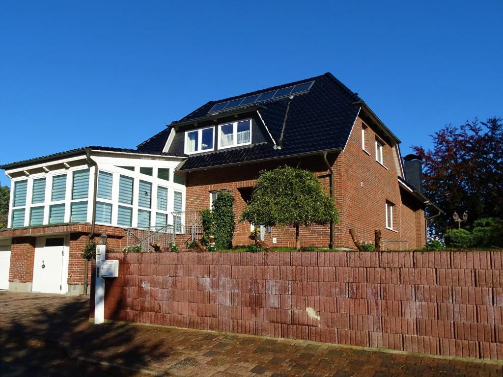 Ferienhaus Hitzacker - Tiessau photo 3