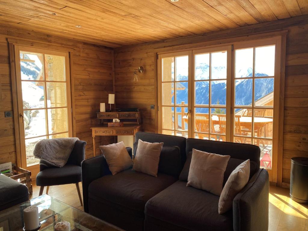 Chalet Le Montana photo 4