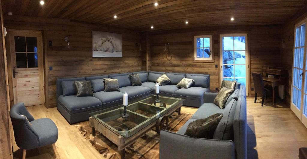 Chalet Le Montana photo 3