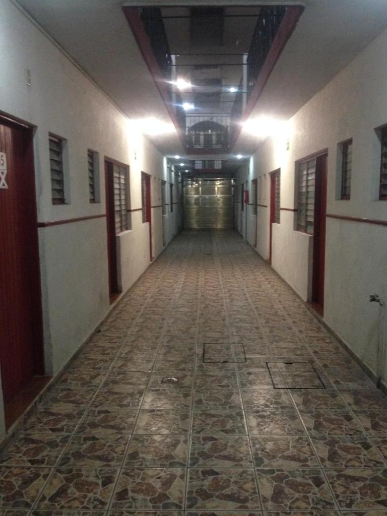 Hotel Xalapa photo 4