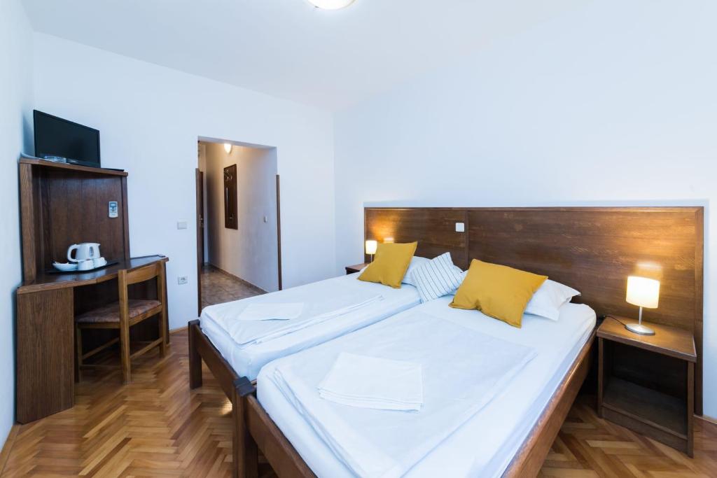 MB Bed&Breakfast photo 3