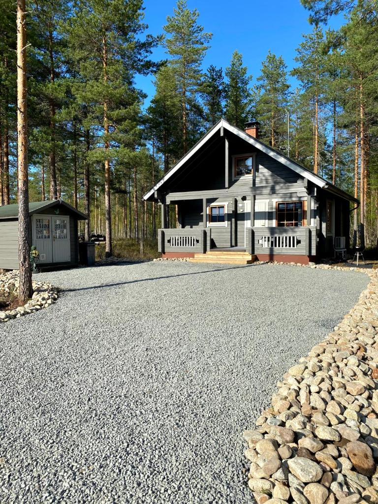 Playa del Finland