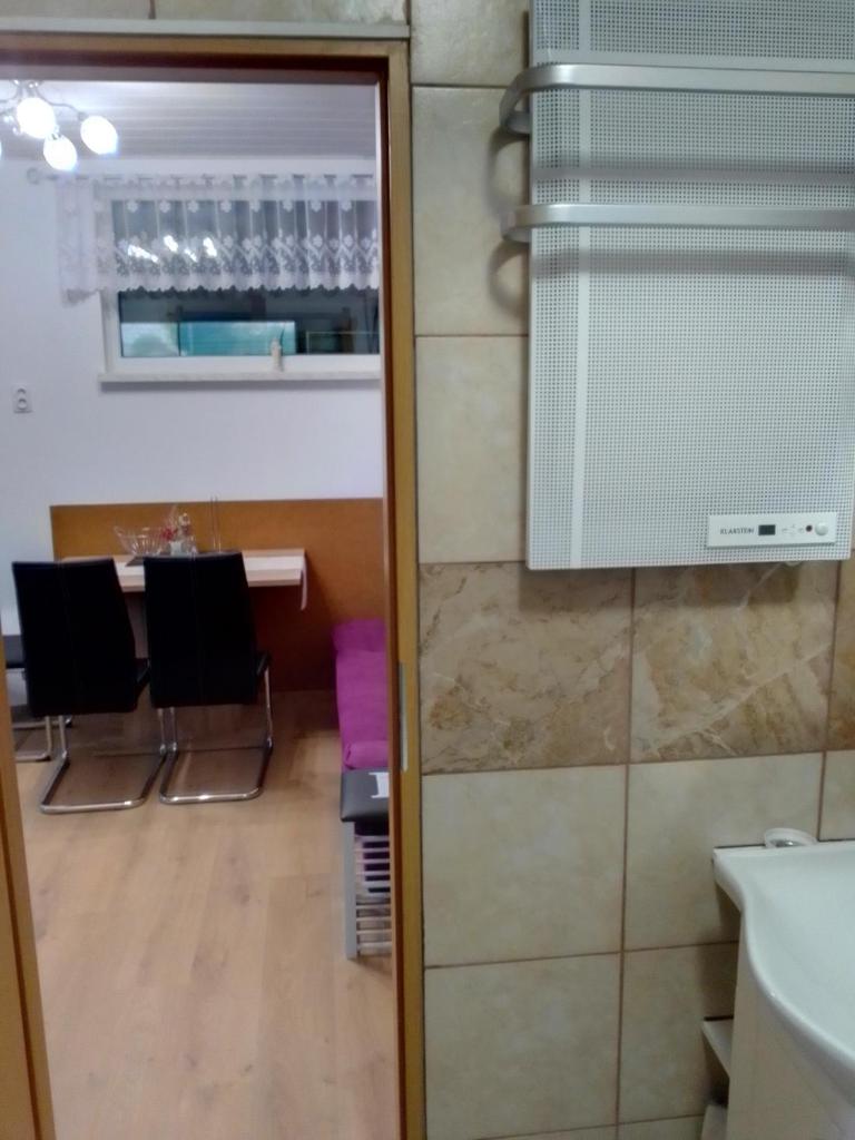 Studio apartman Šafarić photo 4