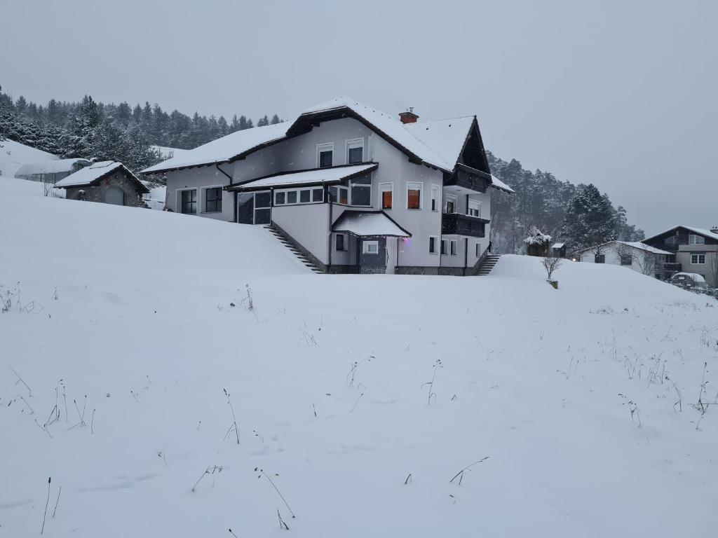 Apartma Juteršek 2+2 photo 1