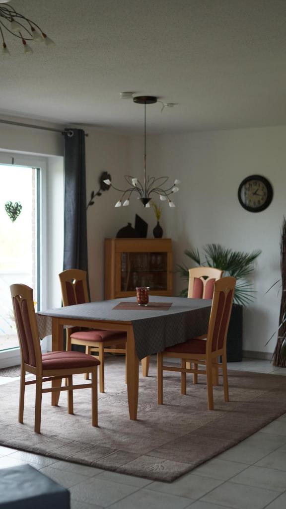 Ferienwohnung Kalltalblick photo 1