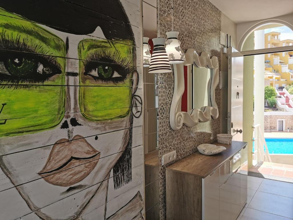 Apartment Orlando Torviscas Bajo photo 2