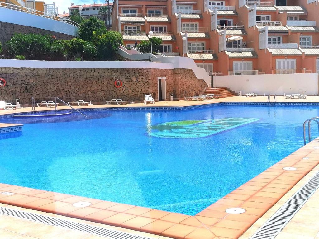 Apartment Orlando Torviscas Bajo photo 1