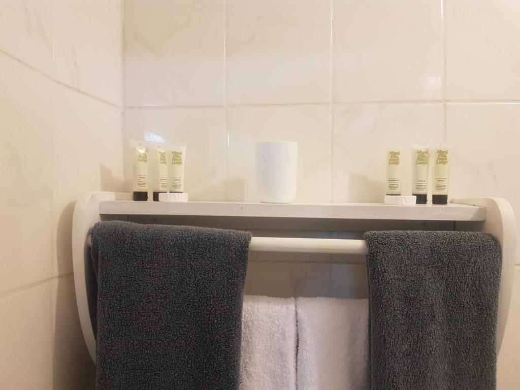Aliwal Villa Guest Lodge photo 1
