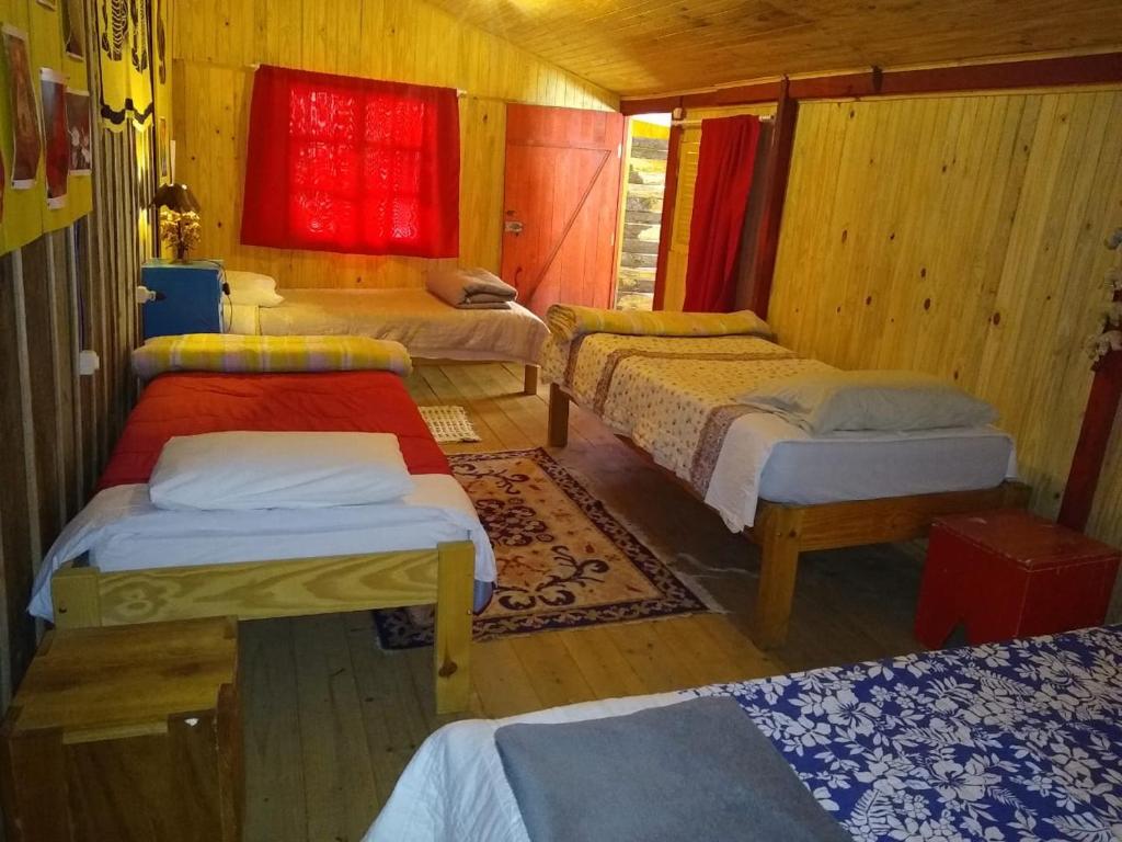 Hostel Armazém do Heyokah photo 4
