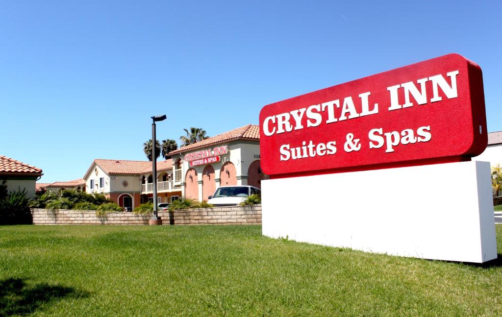 Crystal Inn Suites & Spas image