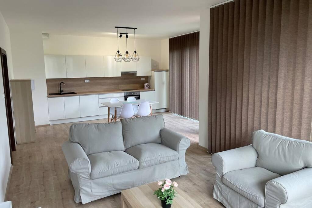 Apartmán za kostelem Čeladná photo 4