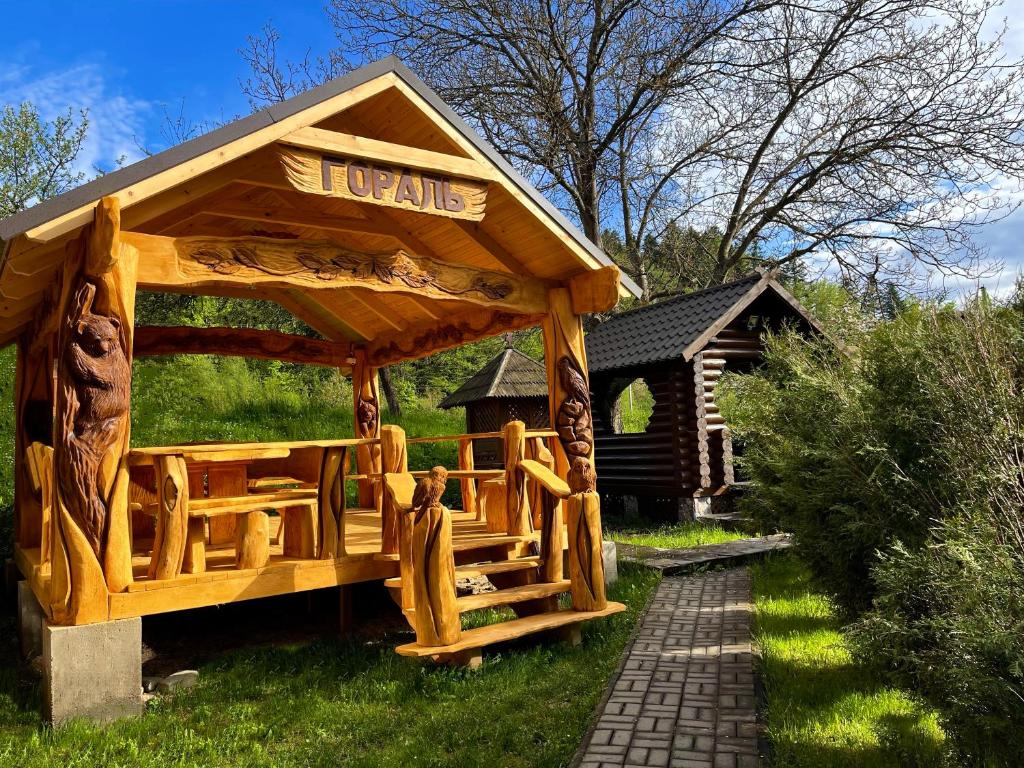 Goral cottage new photo 3