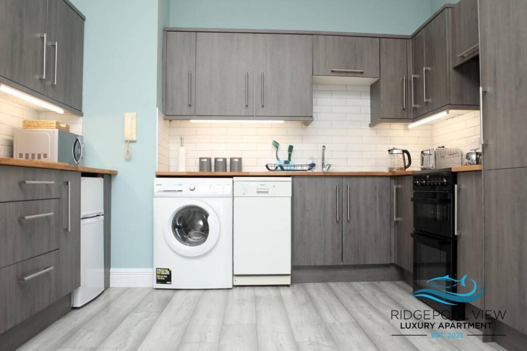 Ballina Apt, Views of Ridgepool, Central Location photo 4