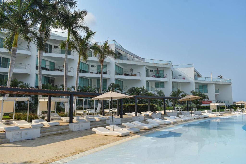 De las mejores vistas del Condominio photo 3