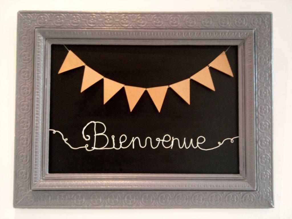 Gite de charme Les Buissonnets photo 3
