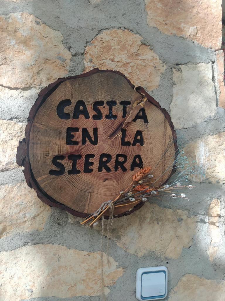 Casita en la Sierra photo 3