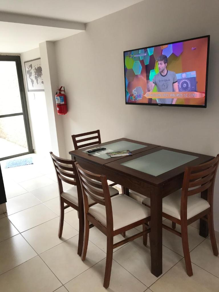 Departamento Tranquilo photo 3