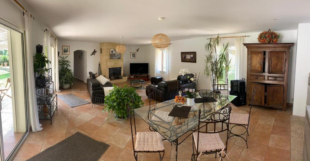 Maison au Castellet photo 2