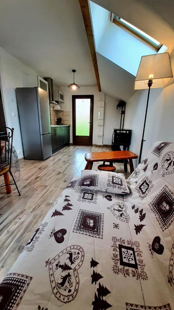Le Pré Fleuri à Guillestre - Appartements neufs classés Meublés de Tourisme 3 étoiles - Parking privatif photo 1