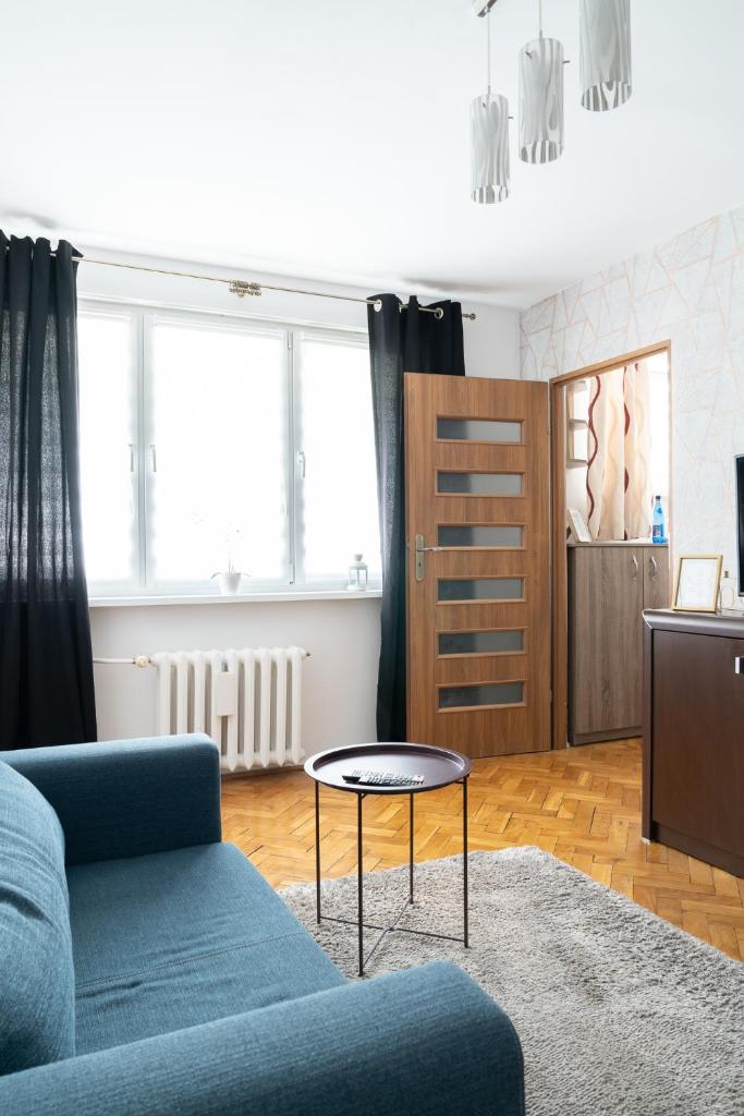 Własne M-Studio CENTRUM parter photo 3