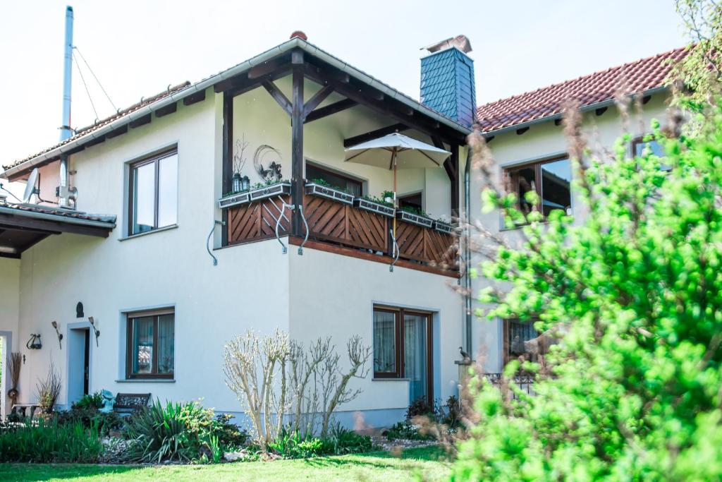 Hussi's Home photo 1