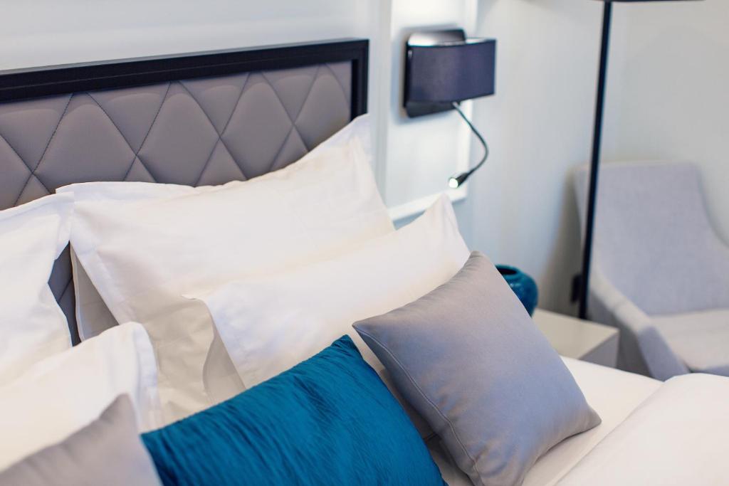 Двухместный (Двухместный номер с 1 кроватью), Hotel Momentum