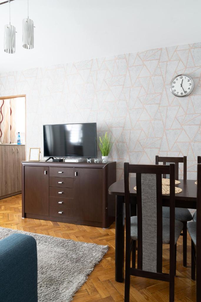 Własne M-Studio CENTRUM parter photo 2