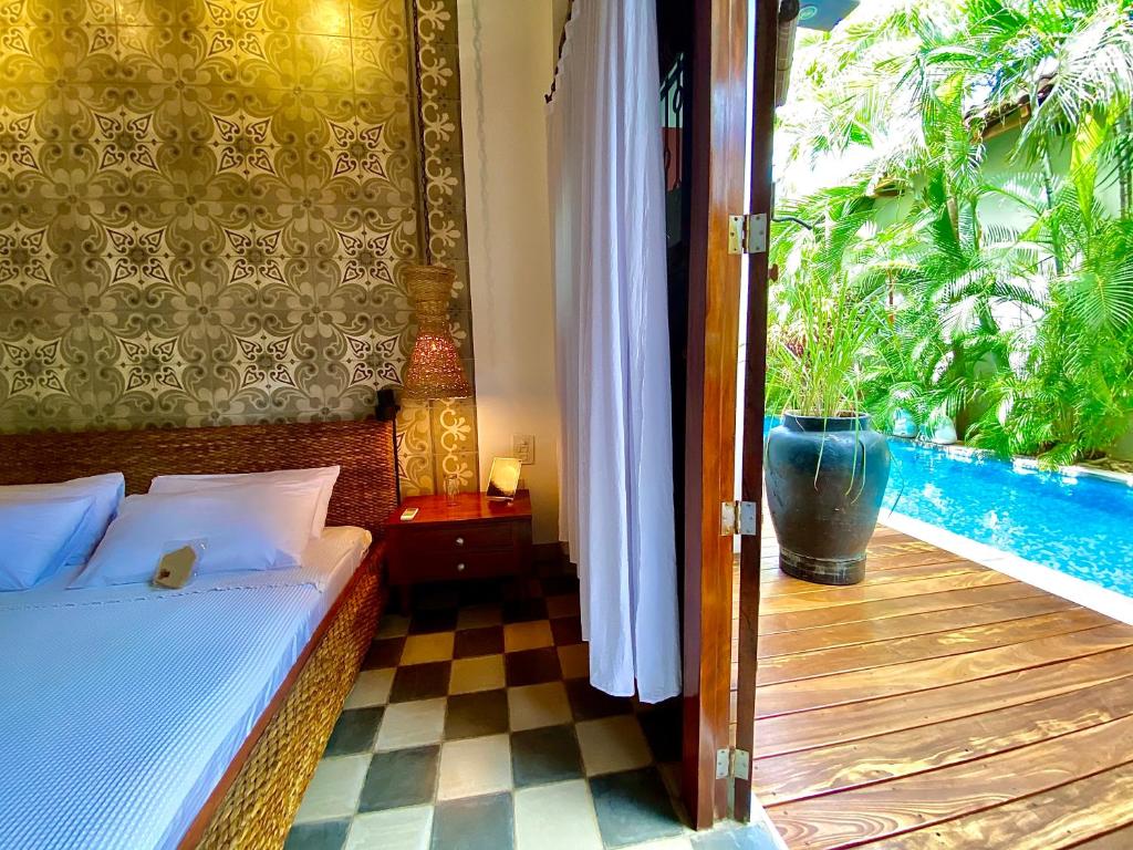 Casa Bubu Guest House photo 3