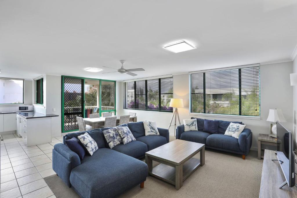 Headland Gardens Holiday Apartments photo 4