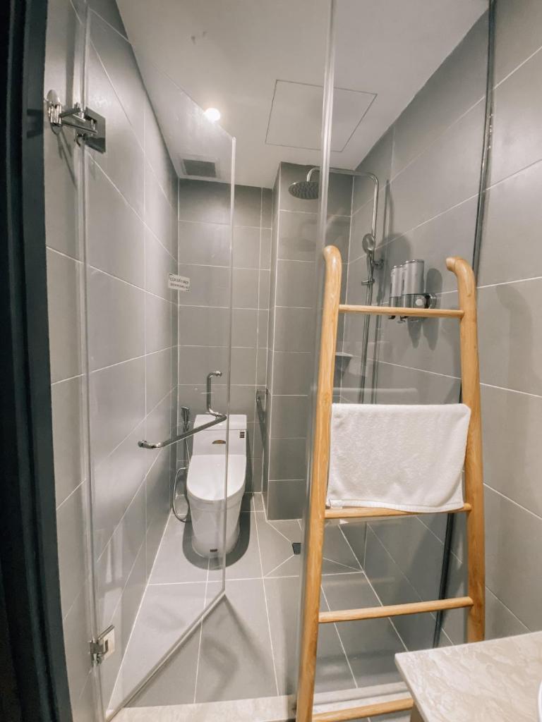Petite Dalat - Boutique Hotel